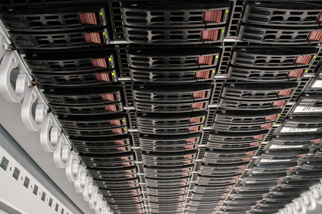 Stevanserver hosting solutions