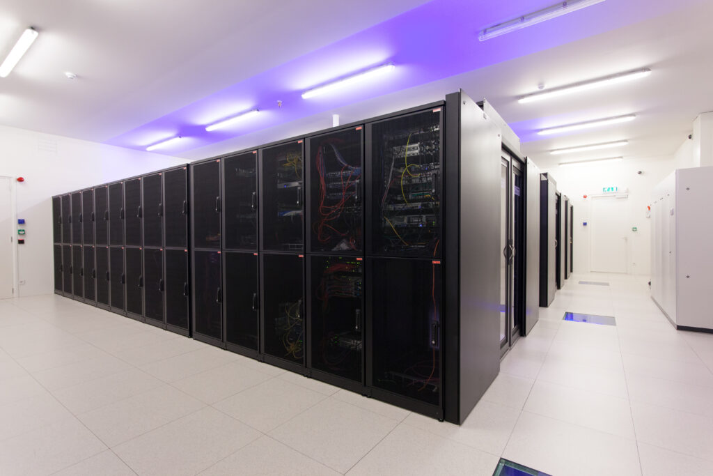 Servers from StevanServer